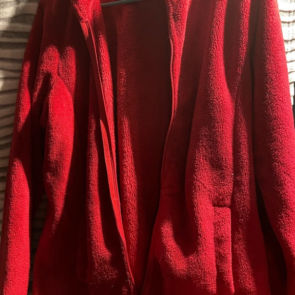 Unisex coat. - Picture 2 of 9